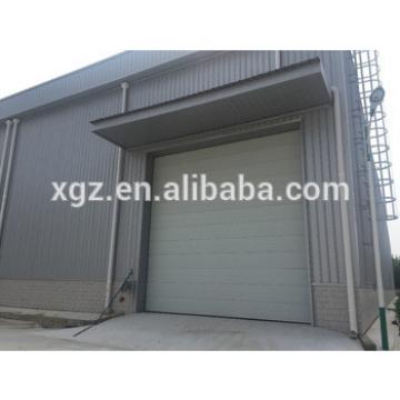 low cost cn warehouse with CE certificate in africa
