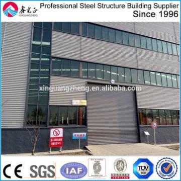 pre-engineer steel buidling construction structure warehouse