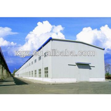 cheap and high quality steel warehouse plan drawing for clothing warehouse