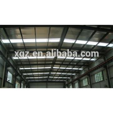 steel structure warehouse truss price in china