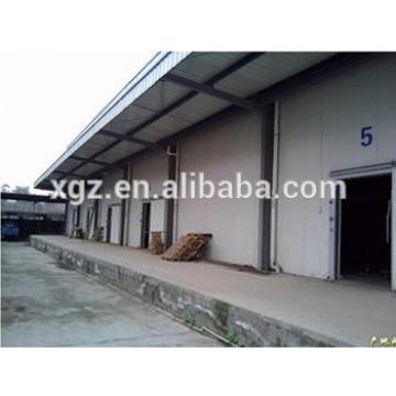 xinguangzheng steel cold warehouse