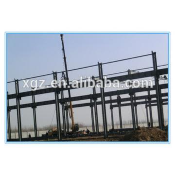 Low cost Steel Workshop Drawings Building manufacturers for sale
