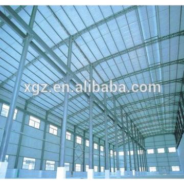 XGZ Steel Structure Building Steel Stanchion