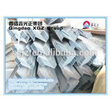 China XGZ prefab steel building construction material