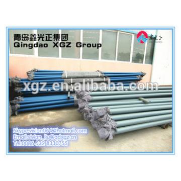 XGZ exhibition buildin materials steel joint