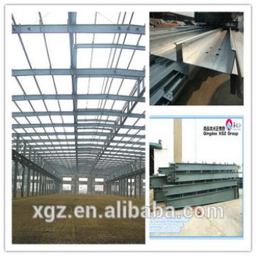 China XGZ steel structure service station