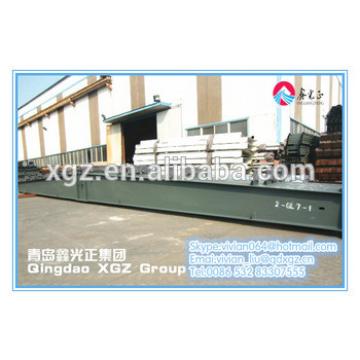 XGZ metal building materials for sale