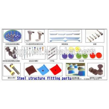 XGZ steel profile/metal stud tack materials for sale