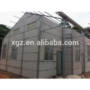 XGZ high quality wall panels interior sandwich panel cement