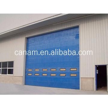 Industrial Sliding Door Roller/Industrial Doors/Steel Industrial Door/Automatic Industrial Door/Sectional Industrial D