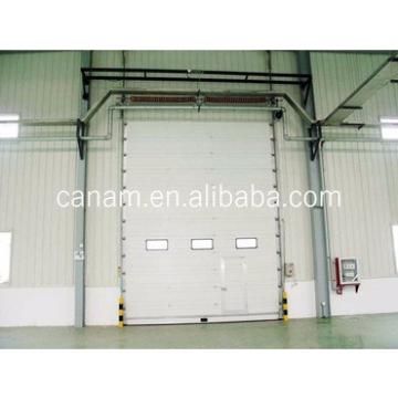 Automatic Industrial Lift and Sliding Door with Best Factory Price