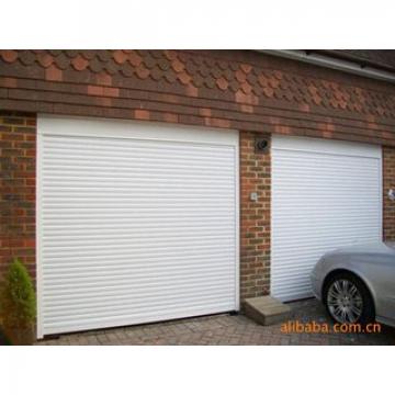 Electric roll up door for garage,industrial roller door, rolling door