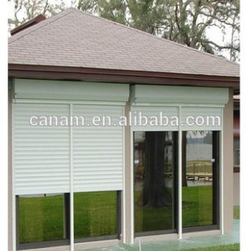 Custom Automatic Electric Cheap Price Rolling Up Shutter Door