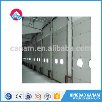 Top quality automatic industrial rolling door