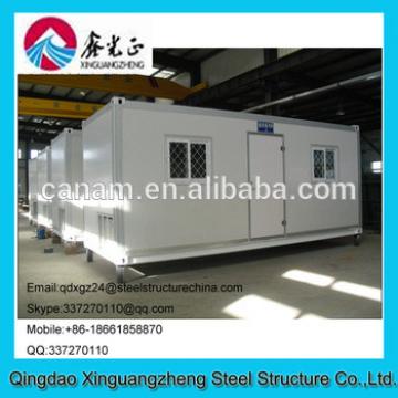 Prefab container villa container house container home movable home