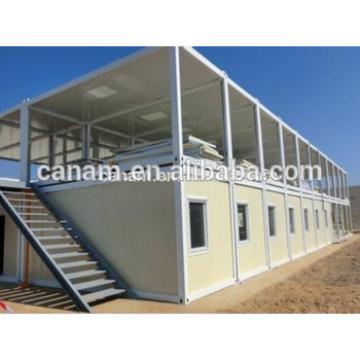 Container house modified flat pack 2016 latest container house
