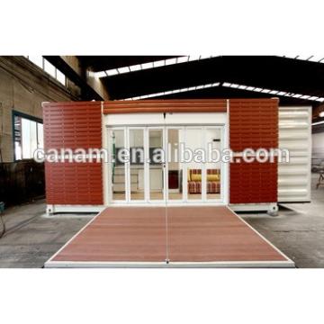 New shipping container house modified shipping container house