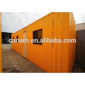 wholesale prefabricated building metal iso shipping container house