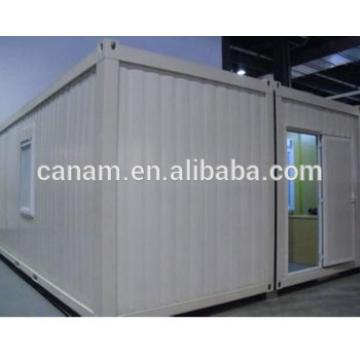 morden living china sandwich panel container house