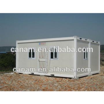 CANAM- movable cheap container house