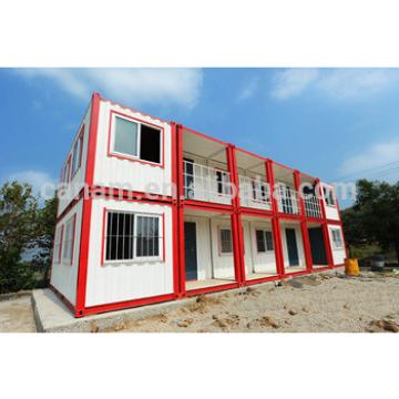 Prefabricated House / Modular House / prefabricated office building