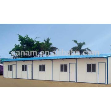 Competitive price prefabricated modern portable house