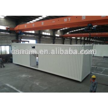 Sandwich Panel Material and Toilet Use portable /house for sale