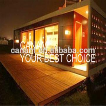 XGZ ready made new style philippines movable container villa