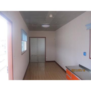prefab modular movable prefabricated modern house container