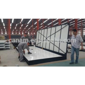 CANAM-Mobile Movable folding container waterproof Houses for Sale