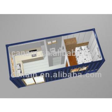 Flatpack Modern Mini Living  fold container home for sale prices