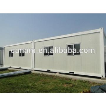 Container living house,container refugee camp tent