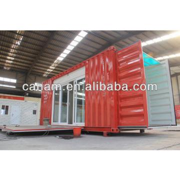 20feet shipping container house