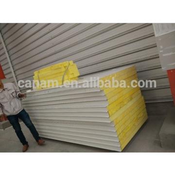 iso9001flatpack container mobile restaurant/luxury container house kit