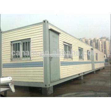 CANAM-Well Designed prefabricated shipping container coffee house