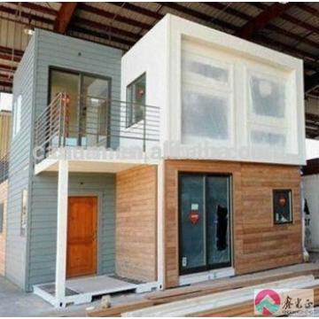 CANAM-Fast and easy Installation living quarters prefabricated steel building for sale