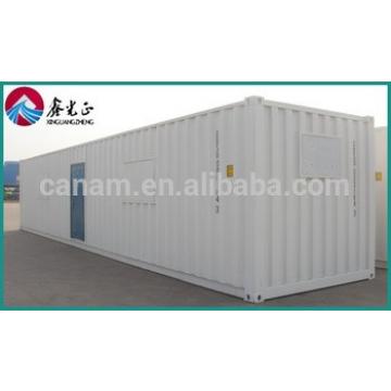 CANAM-Portable new galvanized shipping container house