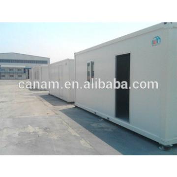 Fashion design modern portable container house price