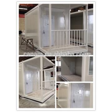 Hot Sales Prefab House/Prefabricated House/Container House Price