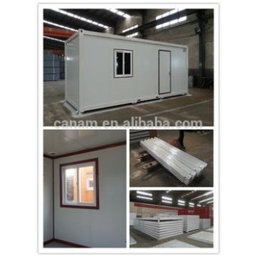 Container office design,modular container house