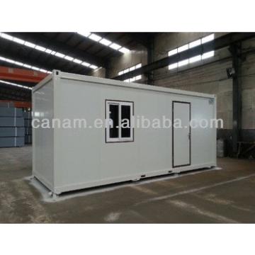 Hot sale prefab container house