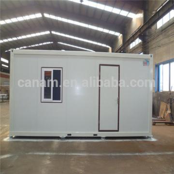 Fast delivery low cost cheap prefab small house for sale