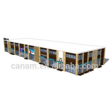 20ft standard Container house living room (TC 2)