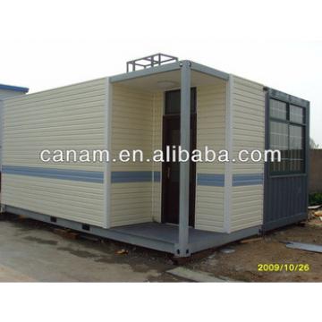 CANAM- Used as Office Toilet Bathroom Shower container house