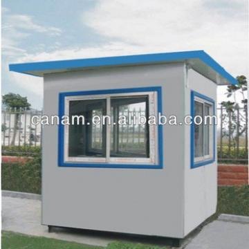 CANAM- steel 20ft Modular Container Office Design