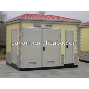 CANAM- Economical Flexible Design Container Shop