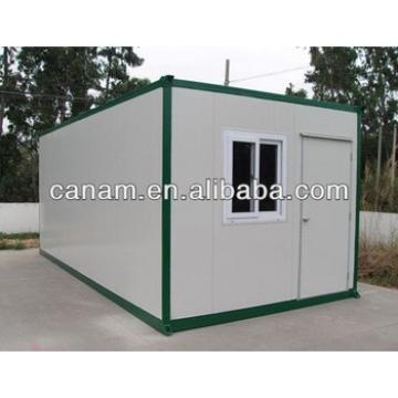 CANAM- Economic Modular Container Homes for Sales