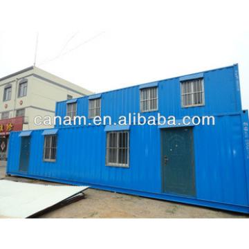 CANAM- best moving house/prefab house/container house