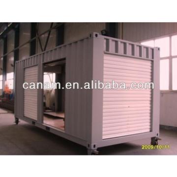 CANAM- assembled living container house