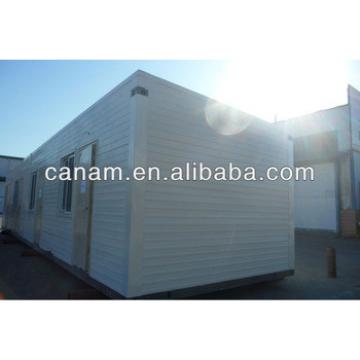 Container House movable camp house labor colony